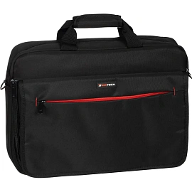 Сумка для ноутбука BigTech Ultime 17.3 LB-BT-06BK, черный