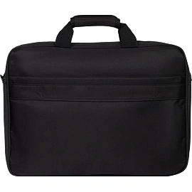 Сумка для ноутбука BigTech Ultime 17.3 LB-BT-06BK, черный
