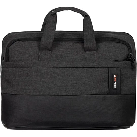 Сумка для ноутбука BigTech Ultime 15.6 LB-BT-07BK, черный