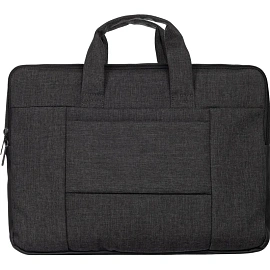 Сумка для ноутбука BigTech Ultime 15.6 LB-BT-07BK, черный