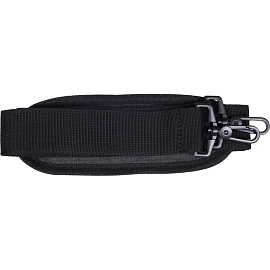 Сумка для ноутбука 15.6" BigTech Ultime чёрная (LB-BT-07BK)