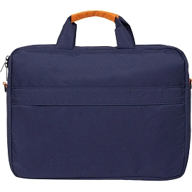 Сумка для ноутбука BigTech Regular 15.6 LB-BT-08BL, синий