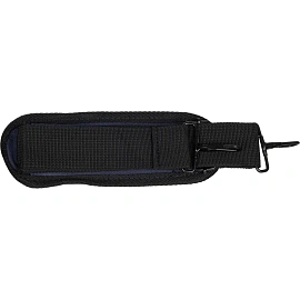 Сумка для ноутбука 15.6" BigTech Regular синяя (LB-BT-08BL)