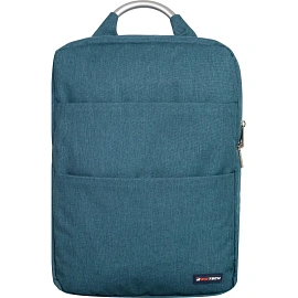 Рюкзак для ноутбука 15.6" BigTech Special синий