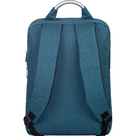 Рюкзак для ноутбука 15.6" BigTech Special синий