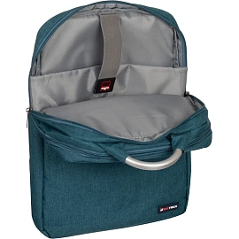 Рюкзак для ноутбука 15.6" BigTech Special синий