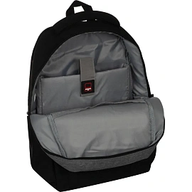 Рюкзак для ноутбука 15.6" BigTech Special тёмно-серый