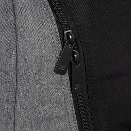 Рюкзак для ноутбука 15.6" BigTech Special тёмно-серый