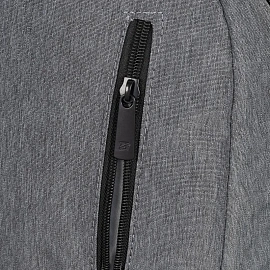 Рюкзак для ноутбука 15.6" BigTech Special тёмно-серый