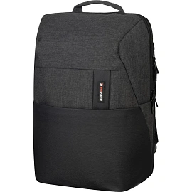 Рюкзак для ноутбука 15.6" BigTech Ultime чёрный