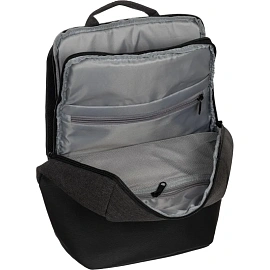 Рюкзак для ноутбука 15.6" BigTech Ultime чёрный