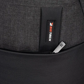 Рюкзак для ноутбука 15.6" BigTech Ultime чёрный