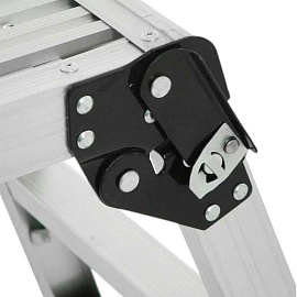 Подмости Алюмет WP 69х30