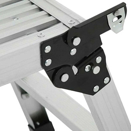 Подмости Алюмет WP 69х30