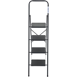 Стремянка стальная Алюмет МК 804С 4 ступени