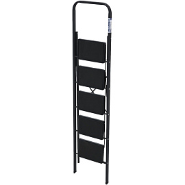 Стремянка стальная Алюмет МК 805С 5 ступеней