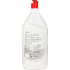 Средство для мытья посуды Luscan Лимон гель 1.35 л