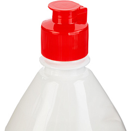 Средство для мытья посуды Luscan Лимон гель 1.35 л