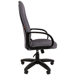 Кресло офисное "Универсал", СН 727, серое, 1095994 фото Кресло офисное "Универсал", СН 727, серое, 1095994