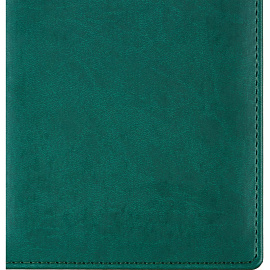 Ежедневник недатированный Attache Сиам искусственная кожа А5 176 листов зеленый фото Ежедневник недатированный Attache Сиам искусственная кожа А5 176 листов зеленый