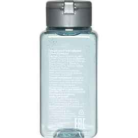 Гель для душа Hotel Collection 30 мл флакон (120 штук в упаковке)