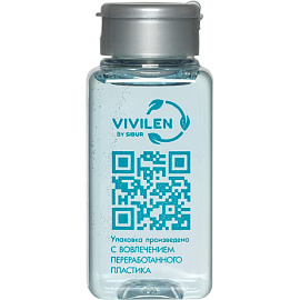 Гель для душа Hotel Collection 30 мл флакон (120 штук в упаковке)