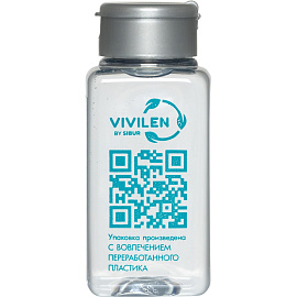 Шампунь Hotel Collection 30 мл флакон (120 штук в упаковке)