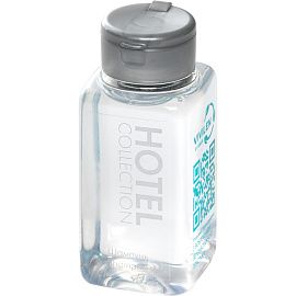 Шампунь Hotel Collection 30 мл флакон (120 штук в упаковке)