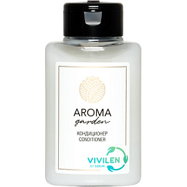 Кондиционер для волос Aroma Garden 30 мл флакон (120 штук в упаковке)