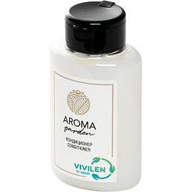 Кондиционер для волос Aroma Garden 30 мл флакон (120 штук в упаковке)