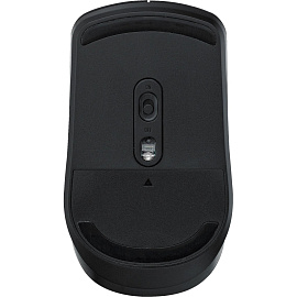 Мышь беспроводная Rapoo M20 Plus черная (M20Plus-BL)