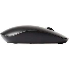 Мышь беспроводная Rapoo M200 черная (M200-BL)