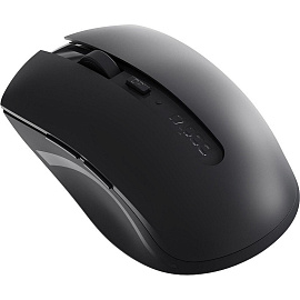 Мышь беспроводная Rapoo M350 серая (M350-DGRY)