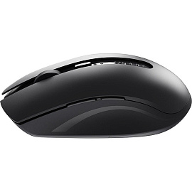 Мышь беспроводная Rapoo M350 серая (M350-DGRY)