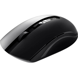 Мышь беспроводная Rapoo M350 серая (M350-DGRY)