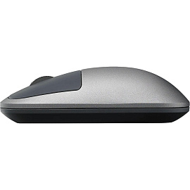 Мышь беспроводная Rapoo M700 серая (M700-GRY)