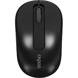 Комплект проводной клавиатура и мышь Rapoo X1800S