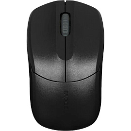 Комплект беспроводной клавиатура и мышь Rapoo X1800Pro