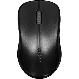 Комплект беспроводной клавиатура и мышь Rapoo X1960