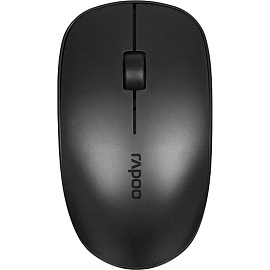 Комплект беспроводной клавиатура и мышь Rapoo X260S