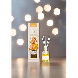 Аромадиффузор Aroma Harmony Апельсин в сахаре 50 мл