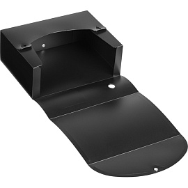 Короб архивный из полипропилена Attache 330x120x245 мм на кнопке черный до 1200 листов