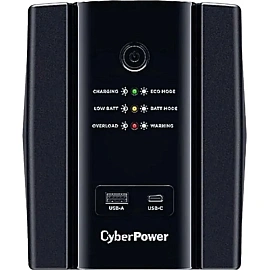 Источник бесперебойного питания CyberPower UT2200EG