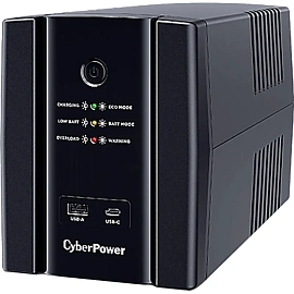 Источник бесперебойного питания CyberPower UT2200EG