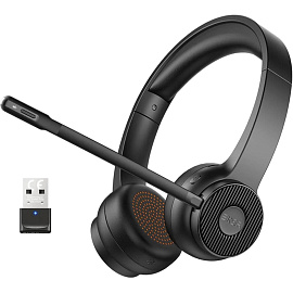 Гарнитура беспроводная EKSA H16 (EKS-H16)