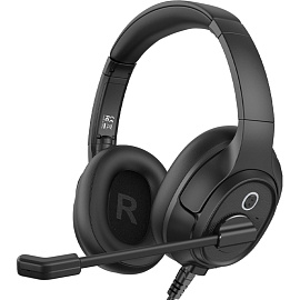 Гарнитура проводная EKSA H2 (EKS-H2)