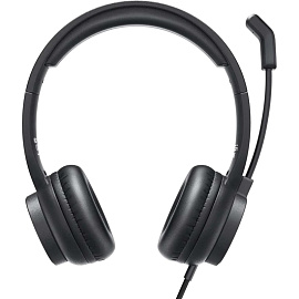 Гарнитура проводная EKSA H12E (EKS-H12E)