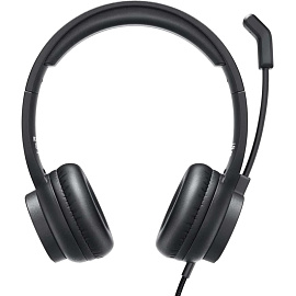 Гарнитура проводная EKSA H12 (EKS-H12)