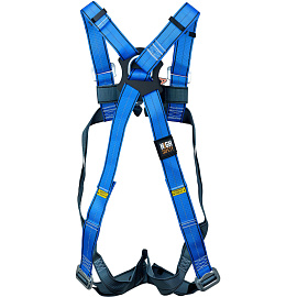 Привязь страховочная HighSafety Bazis HS-30 размер 2