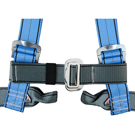 Привязь страховочная HighSafety Bazis HS-30 размер 2